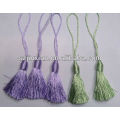 Decorative Cord Tieback Tassel